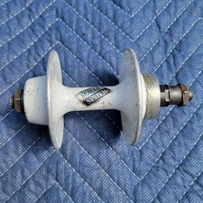 NICE JOYTECH REAR 36 HOLE BIKE HUB MOUNTAIN ROD BMX 1980s VINTAGE 20" 24 26 29