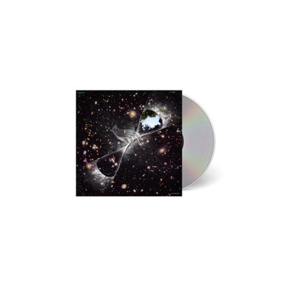 Pinkshift Earthkeeper (CD) Album