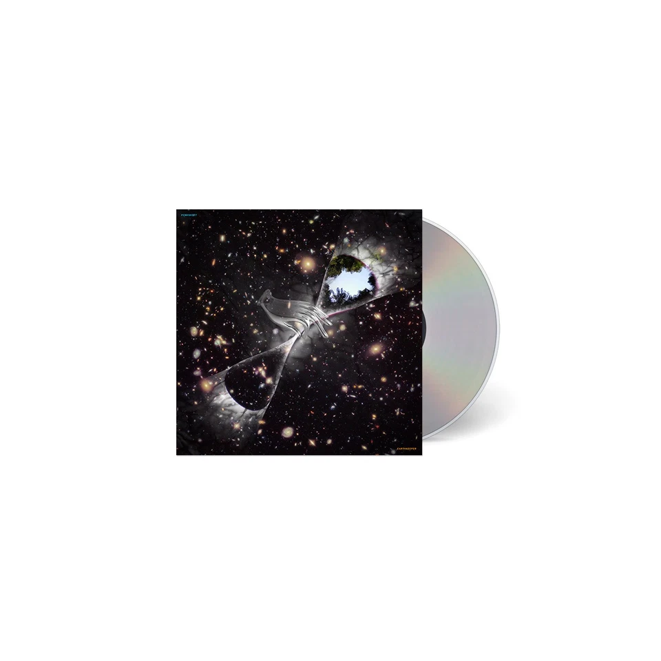 Pinkshift Earthkeeper (CD) Album - Bild 1 von 1