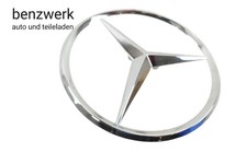 Mercedes A-Klasse W168 Stern Emblem Heckklappe 1687580058 ?