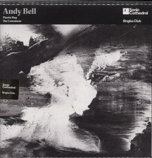 Andy Bell (90s) 7"  record Plastic Bag - Cl... UK