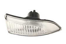 Blinkerglas rechts für Außenspiegel für Renault Laguna III Scenic III 261600001R