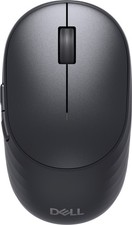 DELL Pro 7 mouse Universale Ambidestro RF senza fili + Bluetooth Ottico 6000 DPI