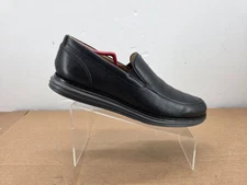 Cole Haan Men's Grand OS Black Venetian Loafers Shoe Men's 11.5M C20742