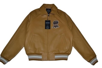 AUTHENTIC MENS TIMBERLAND X AVIREX JACKET BRAND NEW ALL SIZES | eBay