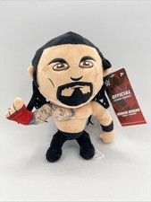 WWE Wrestling Roman Reigns 9
