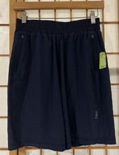 New Tasc mens performance shorts navy small q...