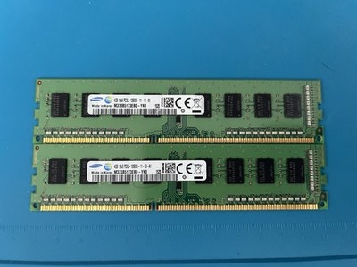 合計128GB Samsung 16GB 4Rx4 PC3L メモリ x8 2) Samsung 4GB 1Rx8 PC3L-12800U-11-13-A1 | eBay