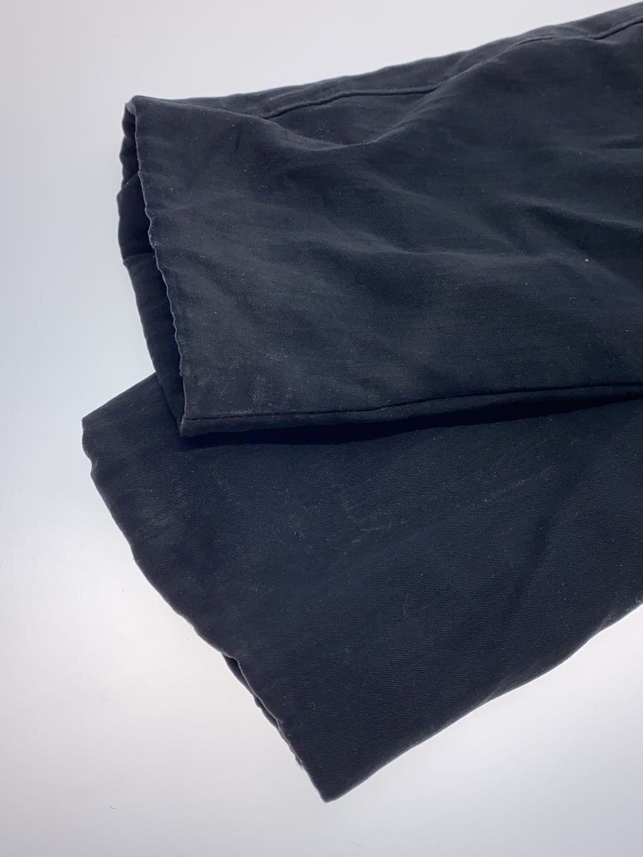 GUCCI Tailored Jacket Wool BLK Solid 314 0476 6869 - image 5