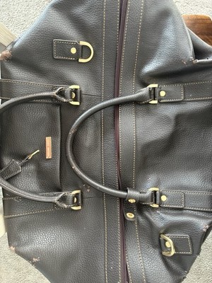 canvas leather backpack made in usa 25L Traveler Canvas Backpack Tan