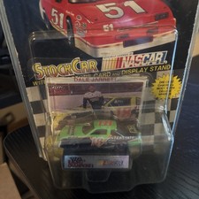 1992 Racing Champions Stock Car NASCAR Dale Jarrett 18 Interstate