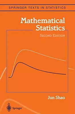 Mathematische Statistik (Frühlingstexte in der Statistik), Jun Shao