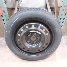 2017-2020 Acura Mdx 17x4 Compact Spare Donut Tire Wheel Rim Oem Used 17-20
