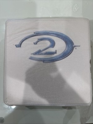 Halo 2 Master Chief figures Evolution set exclusive collectors tin Joyride