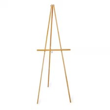 Quartet 41E Portable Hardwood Easel