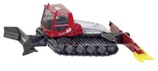 Pistenbully 600 Modell von Siku Blister