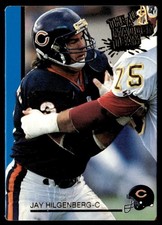 1991 Action Packed All-Madden Jay Novacek Dallas Cowboys #63