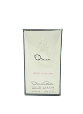 Oscar de la Renta Esprit d’Oscar Eau de Parfum Spray Perfume for Women 3.4oz