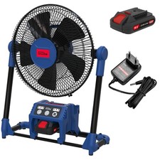 Güde Ventilator V 18-201-05 - 230V Netz- ode...