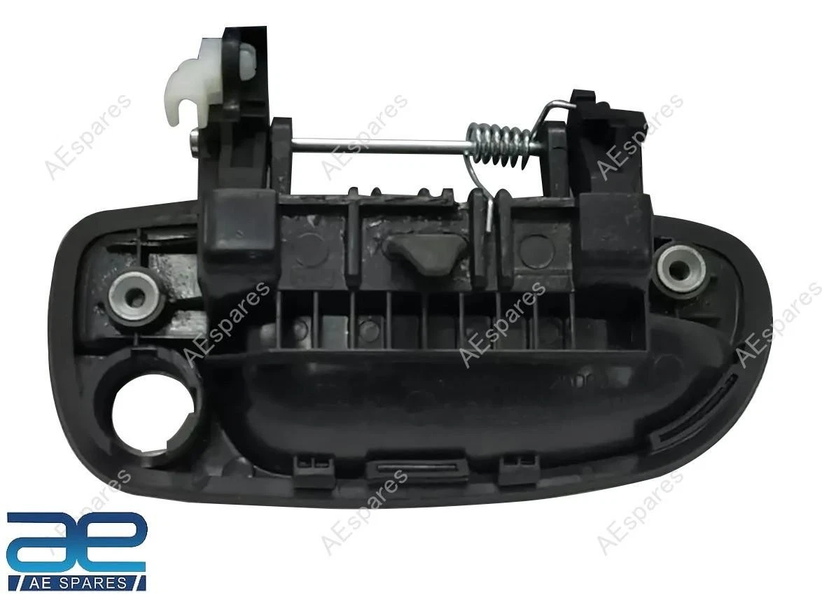 Exterior Front Door Handle LH For Hyundai Accent 1999-2012 Accent Viva 2001-2007 view 2