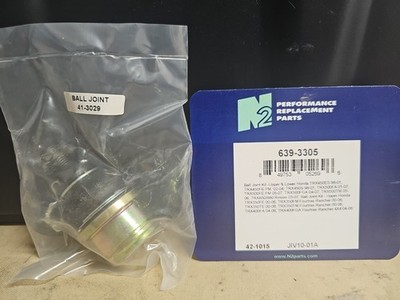 N2 Ball Joint KIT FITS HONDA-MULTIPLE MODELS  639-3305