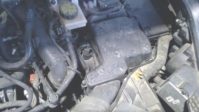 Used Air Cleaner Assembly fits: 2019 Ford Escape gasoline 1.0L VIN E 8th digit t