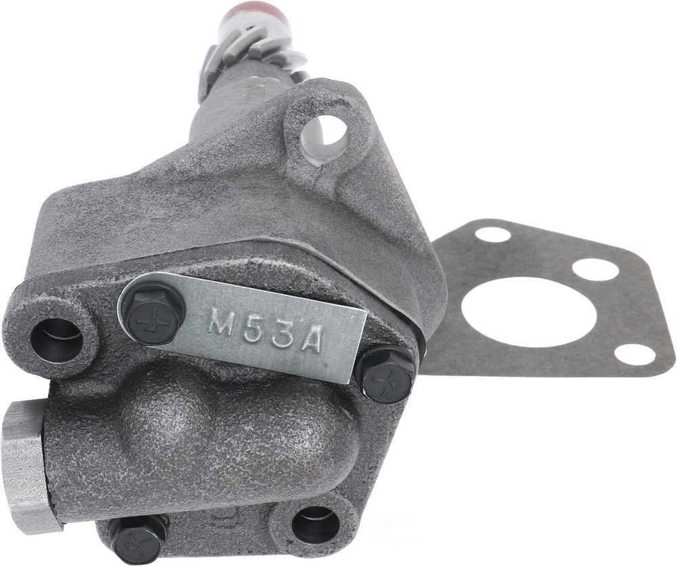 Bomba de óleo do motor compatível com 1942-1943 Willys MA, MB MELLING - Imagem 3 de 4