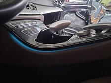 Mercedes-Benz E W213 2017 Becherhalter Getränkehalter Cupholder A2136806500
