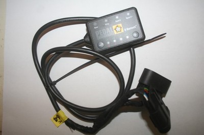 Pedal Commander  PC64 Used Camaro