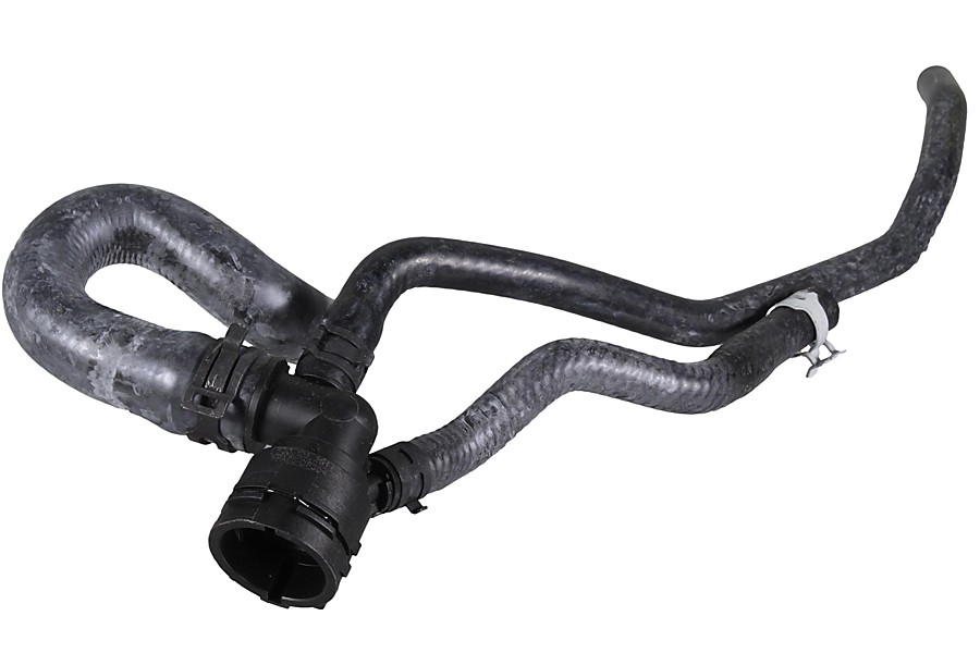 Fits METZGER 2421843 RADIATOR JOSE