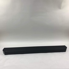 Samsung 3.1.2 Channel Sound Bar with Dolby Atmos Smart Soundbar Black HW-Q60CF