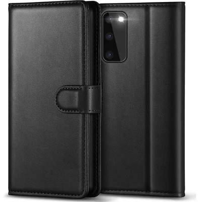 NWNK13 Flip Leather Phone Case for Motorola G06 G06Power G15 G14 Magnet Wallet Cover