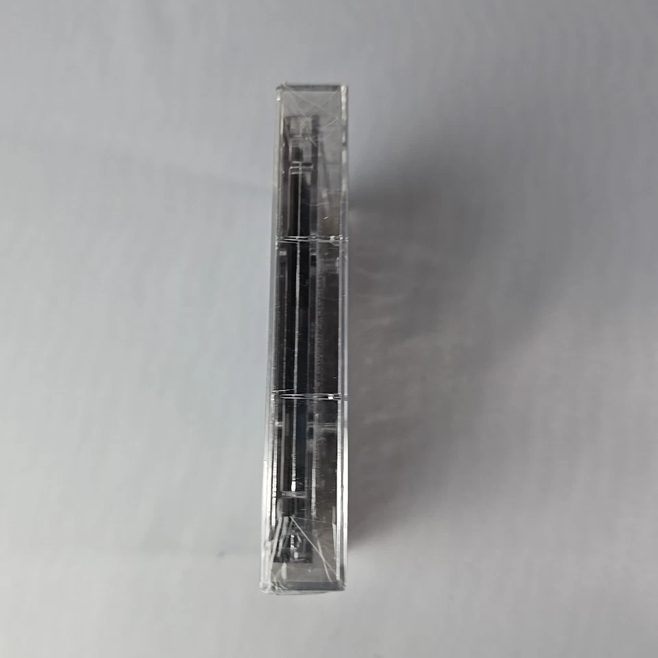 Jaws 2 Audio Cassette sealed VSC-5328 Composed And Conducted By John Williams - Image 4 of 4