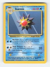 Image for Starmie