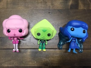 FUNKO POP Peridot | eBay