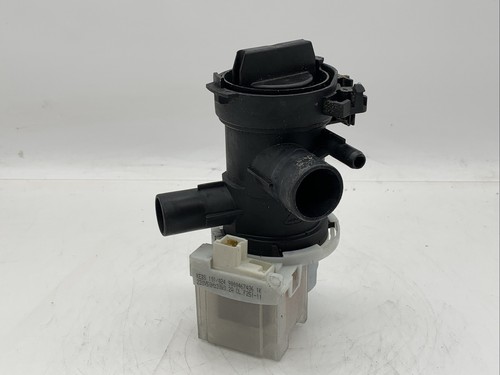 Siemens WM14Q4R0/06 Waschmaschine  00145212 Laugenpumpe 9000467436 #PB446