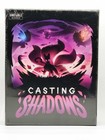 Casting Shadows Board Game Strategic Role Playing Unstable Games