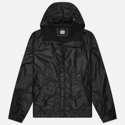 CP Company Lino Wax Goggle Jacket Leinenbrille 156726953