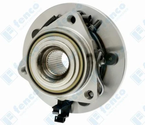 Rolamento de roda e conjunto de cubo FVP WH513229 - Imagem 2 de 3