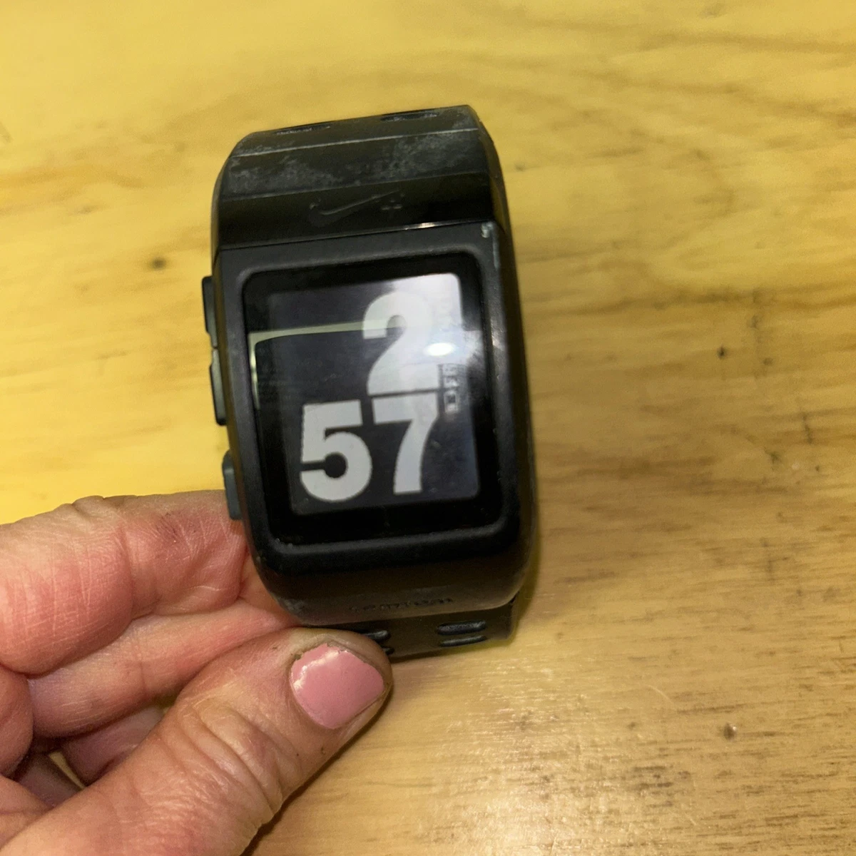 Nike GPS GPS & Running Watches for sale - eBay