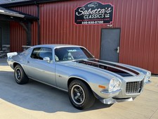 1971 Chevrolet Camaro for Sale