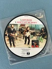 The Beatles Get Back / Don't Let Me Down Apple RP5777 20th Anniversary Picture d