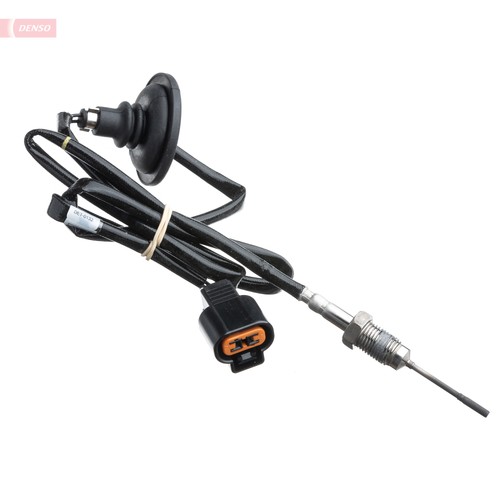 DENSO Abgastemperatursensor für Mitsubishi Outlander II CW_W Citroën - Bild 2 von 3