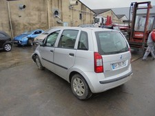 Alternateur Fiat IDEA