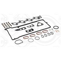 Dichtungssatz Zylinderkopf FüR Mercedes Vito-Mixto W639 03 Bis 26 Elring Neu