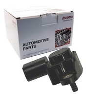 ASTEMO HÜCO MAP-SENSOR SAUGROHRDRUCK passend für BMW 1 MAYBACH 57 MERCEDES-BENZ