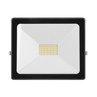 Alled 50W NaśWietlacz Led, 4000Lm, IP65, 4000K, Alu+SzkłO,Fl-3