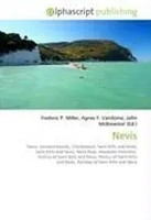 Frederic P. Miller (U. A.) | Nevis | Taschenbuch | Englisch (2026)