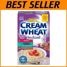, Cinnabon, Maple Hot Cereal Pack