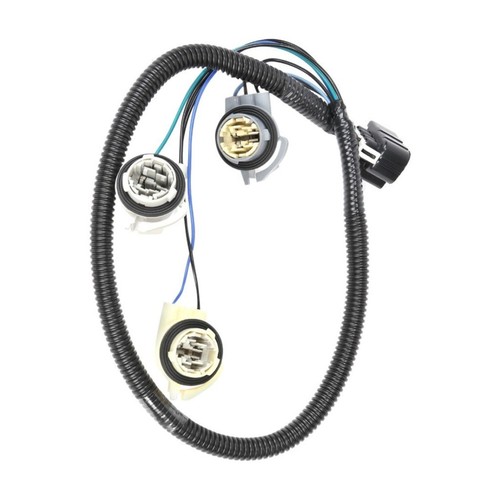 Genuine ACDelco For Cadillac Escalade 2006 Tail Light Harness | 16531490 - Picture 2 of 5